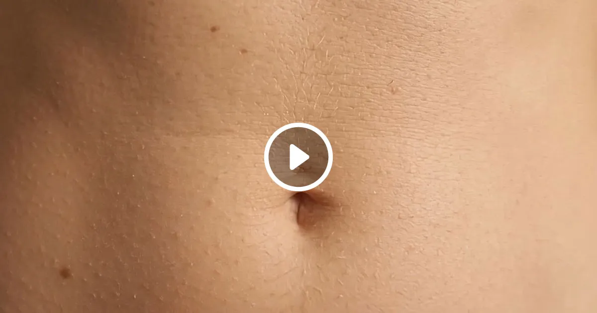 Коррекция области живота со Smart Body Master